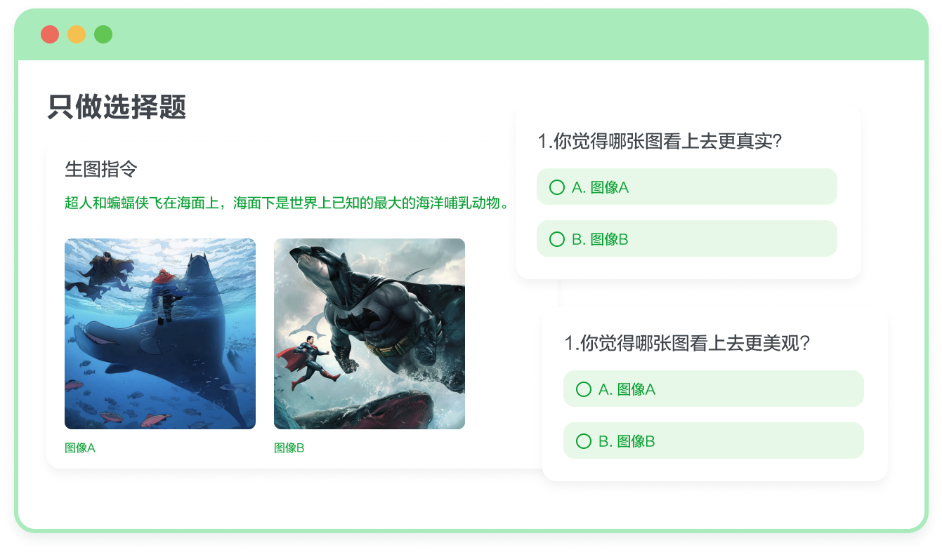 领先的大模型评测平台 - Ai-Ceping